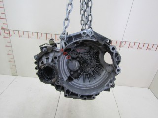 МКПП (механическая коробка переключения передач) Skoda Octavia 1997-2000 254100_755160 02K300049CX МКПП (механическая коробка переключения передач) Skoda Octavia 1997-2000 254100_755160 02K300049CX
