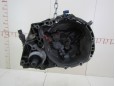 МКПП (механическая коробка переключения передач) Renault Logan 2005-2014 254079 320105151R