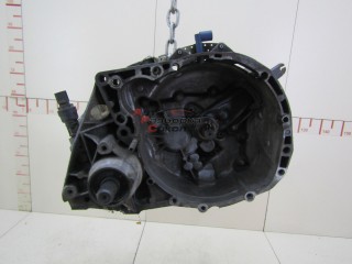 МКПП (механическая коробка переключения передач) Renault Logan 2005-2014 254079 320105151R МКПП (механическая коробка переключения передач) Renault Logan 2005-2014 254079 320105151R