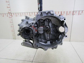 МКПП (механическая коробка переключения передач) Seat Ibiza V 2008-2017 254132_755950 02T300058C МКПП (механическая коробка переключения передач) Seat Ibiza V 2008-2017 254132_755950 02T300058C