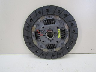Диск сцепления Seat Ibiza V 2008-2017 254126_755901 03D141031D