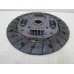Диск сцепления Seat Ibiza V 2008-2017 254126_755901 03D141031D
