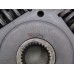 Диск сцепления Seat Ibiza V 2008-2017 254126_755901 03D141031D