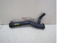  Трубка системы охлаждения Seat Cordoba 2003-2008 254124_755857 03E121065A