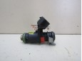 Форсунка инжекторная электрическая Skoda Roomster 2006-2015 254121_755741 03E906031C