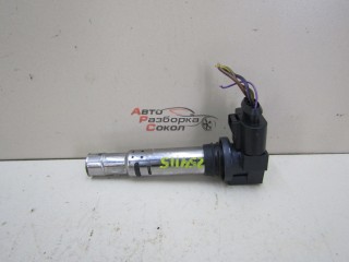Катушка зажигания Skoda Octavia (A5 1Z-) 2004-2013 254115 036905715G Катушка зажигания Skoda Octavia (A5 1Z-) 2004-2013 254115 036905715G