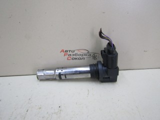 Катушка зажигания Skoda Octavia (A5 1Z-) 2004-2013 254114 036905715G Катушка зажигания Skoda Octavia (A5 1Z-) 2004-2013 254114 036905715G