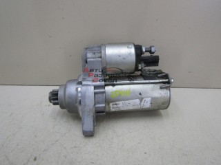 Стартер Skoda Roomster 2006-2015 254111_755599 02T911024N