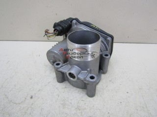 Заслонка дроссельная Skoda Fabia 2007-2015 254110_755583 03D133062F Заслонка дроссельная Skoda Fabia 2007-2015 254110_755583 03D133062F