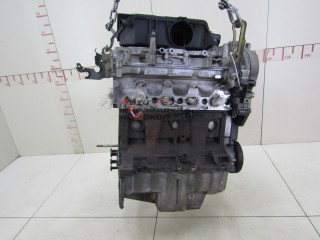 Двигатель (ДВС) Renault Laguna II 2001-2008 254169 7701472697