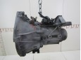 МКПП (механическая коробка переключения передач) Fiat Punto\Grande Punto 199 2005-2018 254157 55201143