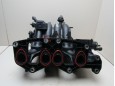  Коллектор впускной Fiat Albea 2003-2012 254137 55206316