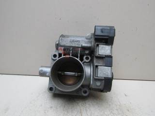 Заслонка дроссельная Fiat Doblo 2005-2015 254147_756329 77364870 Заслонка дроссельная Fiat Doblo 2005-2015 254147_756329 77364870