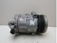 Компрессор системы кондиционирования Fiat Punto\Grande Punto 199 2005-2018 254151 55194880