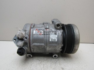 Компрессор системы кондиционирования Fiat Punto\Grande Punto 199 2005-2018 254151 55194880 Компрессор системы кондиционирования Fiat Punto\Grande Punto 199 2005-2018 254151 55194880