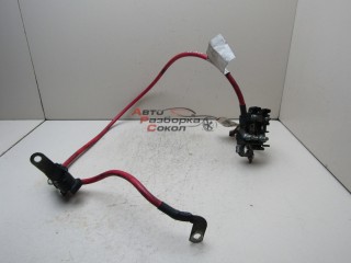 Проводка (коса) Fiat Punto\Grande Punto 199 2005-2018 254153 51782901 Проводка (коса) Fiat Punto\Grande Punto 199 2005-2018 254153 51782901