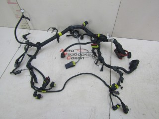 Проводка (коса) Fiat Albea 2003-2012 254155 55203697 Проводка (коса) Fiat Albea 2003-2012 254155 55203697