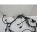Проводка (коса) Fiat Albea 2003-2012 254155 55203697 Проводка (коса) Fiat Albea 2003-2012 254155 55203697