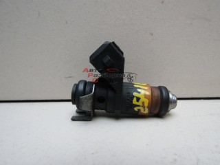 Форсунка инжекторная электрическая Renault Duster 2012-2021 254166_756998 8200240488 Форсунка инжекторная электрическая Renault Duster 2012-2021 254166_756998 8200240488