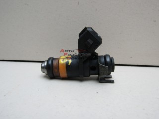 Форсунка инжекторная электрическая Renault Duster 2012-2021 254165_756989 8200240488 Форсунка инжекторная электрическая Renault Duster 2012-2021 254165_756989 8200240488
