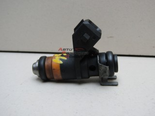 Форсунка инжекторная электрическая Renault Logan II 2014-нв 254164_756977 8200240488