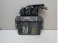Блок управления двигателем Renault Laguna II 2001-2008 254154 8200045893