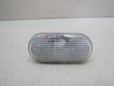 Повторитель на крыло белый Renault Master II 2000-2010 254194_757169 8200257684