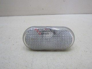 Повторитель на крыло белый Renault Master II 2000-2010 254194_757169 8200257684