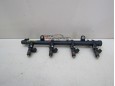 Форсунка инжекторная электрическая Renault Modus 2004-2012 254198_757174 8200505191 Форсунка инжекторная электрическая Renault Modus 2004-2012 254198_757174 8200505191