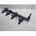 Форсунка инжекторная электрическая Renault Modus 2004-2012 254198_757174 8200505191 Форсунка инжекторная электрическая Renault Modus 2004-2012 254198_757174 8200505191