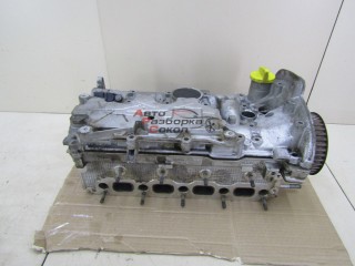 Головка блока Renault Laguna II 2001-2008 254202_757291 7701474361
