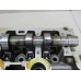 Головка блока Renault Laguna II 2001-2008 254202_757291 7701474361