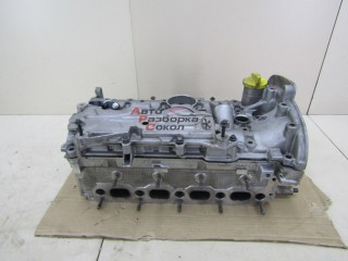 Головка блока Renault Scenic 2009-2015 254203_757326 7701474361