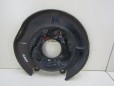  Щит опорный задний правый Renault Koleos (HY) 2008-2016 254171_757034 44020CY01A