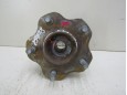 Ступица задняя Nissan Qashqai (J10) 2006-2014 254178_757122 43202JG200