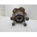 Ступица задняя Nissan Qashqai (J10) 2006-2014 254178_757122 43202JG200