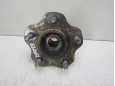  Ступица задняя Nissan Qashqai (J10) 2006-2014 254179_757123 43202JG200