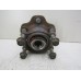 Ступица задняя Nissan Qashqai (J10) 2006-2014 254179_757123 43202JG200