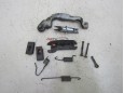 К-кт установочный задних колодок Renault Koleos (HY) 2008-2016 254181_757142 44050CY001