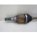 Полуось задняя Nissan Qashqai (J10) 2006-2014 254185_757148 39600JD60A Полуось задняя Nissan Qashqai (J10) 2006-2014 254185_757148 39600JD60A