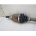 Полуось задняя Nissan Qashqai (J10) 2006-2014 254185_757148 39600JD60A Полуось задняя Nissan Qashqai (J10) 2006-2014 254185_757148 39600JD60A