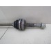 Полуось задняя Nissan Qashqai (J10) 2006-2014 254185_757148 39600JD60A Полуось задняя Nissan Qashqai (J10) 2006-2014 254185_757148 39600JD60A