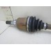 Полуось задняя Nissan Qashqai (J10) 2006-2014 254186_757149 39600JD60A