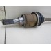 Полуось задняя Nissan Qashqai (J10) 2006-2014 254186_757149 39600JD60A