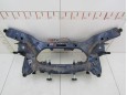 Балка задняя Nissan Qashqai+2 (JJ10) 2008-2014 254211_757422 55400JD61A
