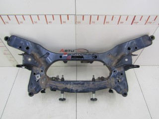Балка задняя Nissan Qashqai+2 (JJ10) 2008-2014 254211_757422 55400JD61A