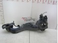  Рычаг задний продольный левый Nissan Qashqai (J10) 2006-2014 254212_757426 55502JG02B