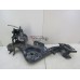 Рычаг задний продольный левый Nissan Qashqai (J10) 2006-2014 254212_757426 55502JG02B