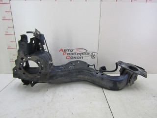 Рычаг задний продольный правый Nissan Qashqai (J10) 2006-2014 254213_757427 55501JD00A