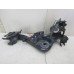 Рычаг задний продольный правый Nissan Qashqai (J10) 2006-2014 254213_757427 55501JD00A